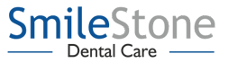 Smilestone dental care Logo