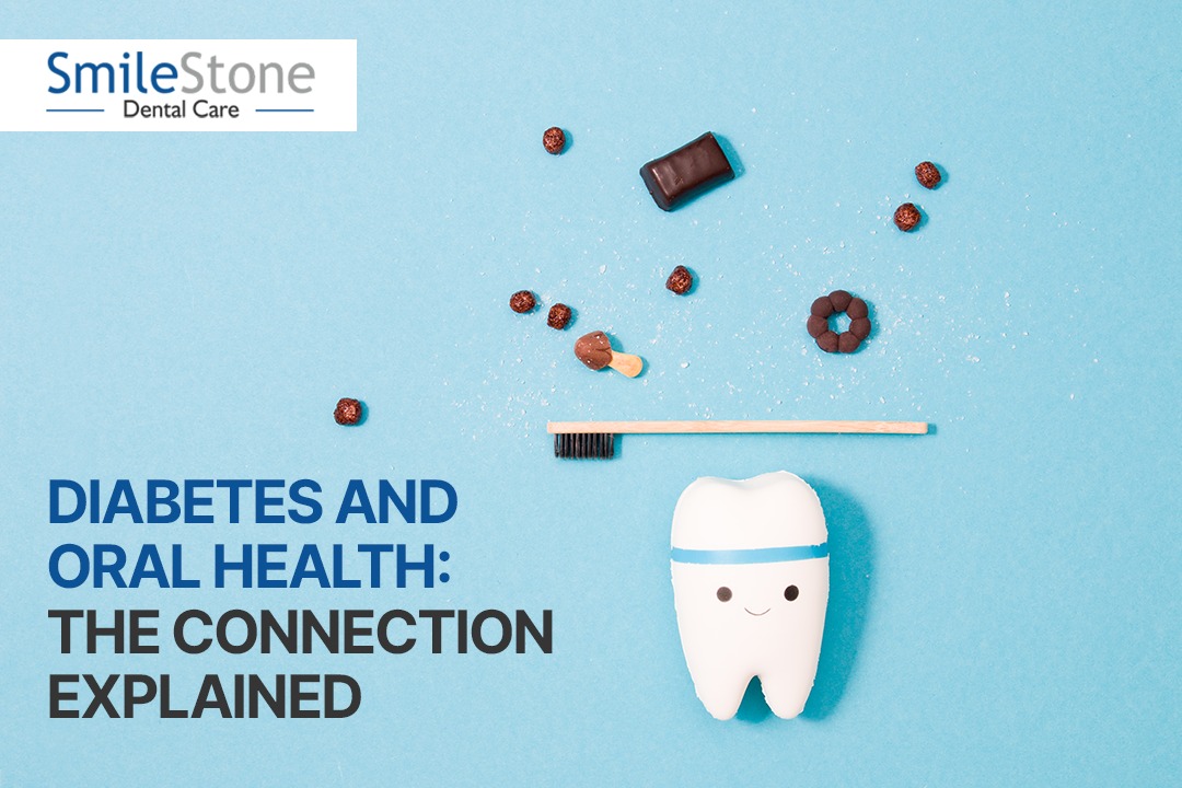 Diabetes and Oral Health: The Connection Explained